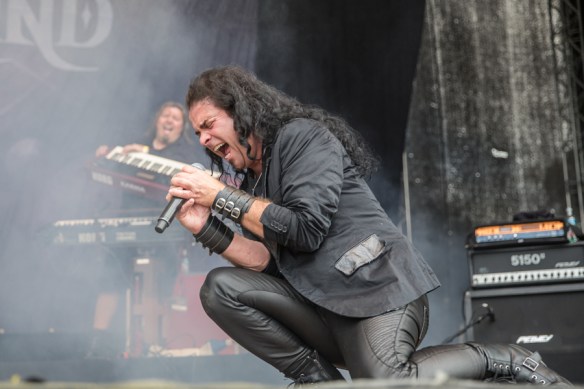 Pagan's Mind © Per Ole Hagen