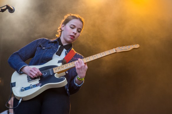 Death Cab For Cuties © Per Ole Hagen