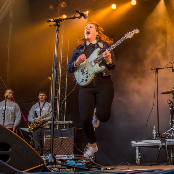 Death Cab For Cuties © Per Ole Hagen