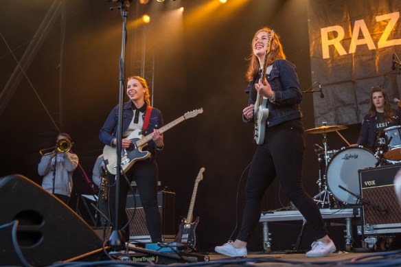 Death Cab For Cuties © Per Ole Hagen