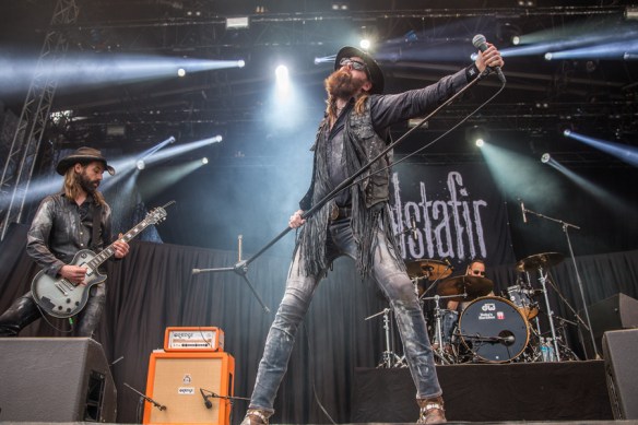 Sólstafir © Per Ole Hagen