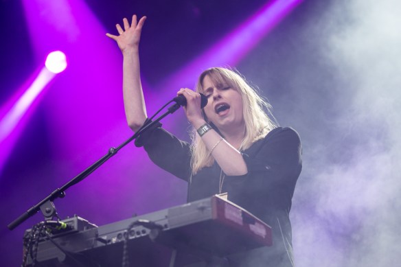 Susanne Sundfør © Per Ole Hagen