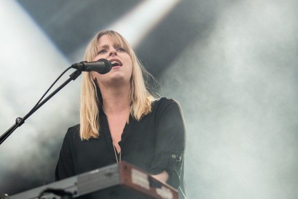 Susanne Sundfør © Per Ole Hagen