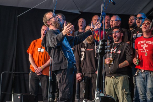 Svartlamon Hardkor © Per Ole Hagen