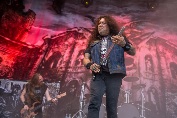 Testament © Per Ole Hagen