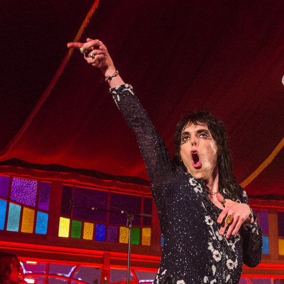 The Struts © Per Ole Hagen