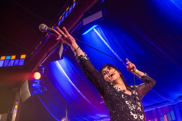The Struts © Per Ole Hagen