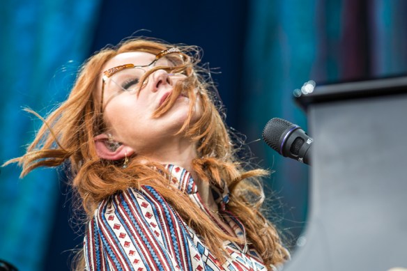 Tori Amos © Per Ole Hagen