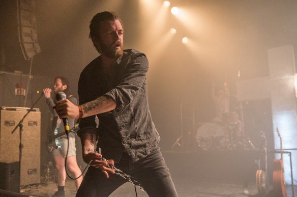 Yuma Sun © Per Ole Hagen