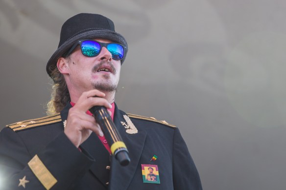 Admiral P © Per Ole Hagen