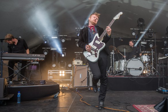 Amund Maarud © Per Ole Hagen