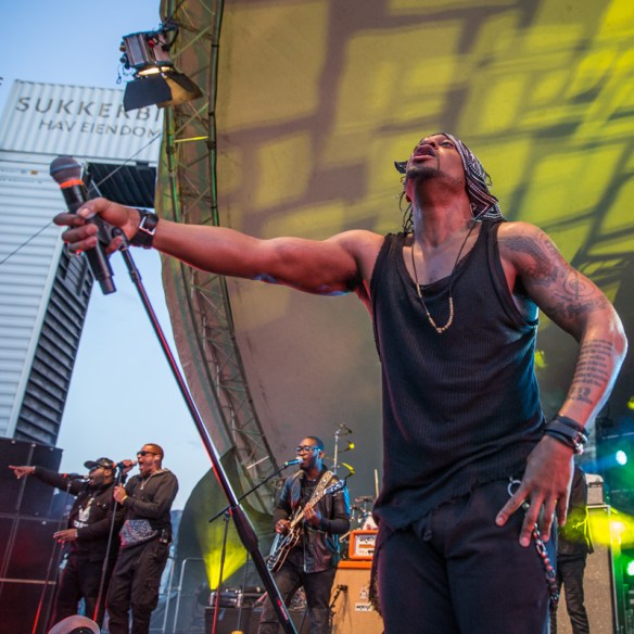 d'Angelo © Per Ole Hagen