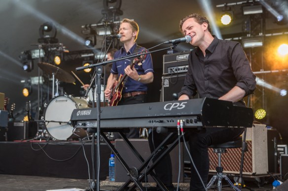 Die With Your Boots On © Per Ole Hagen