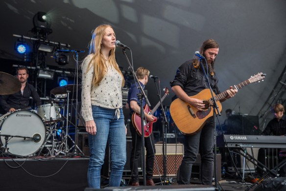 Die With Your Boots On © Per Ole Hagen