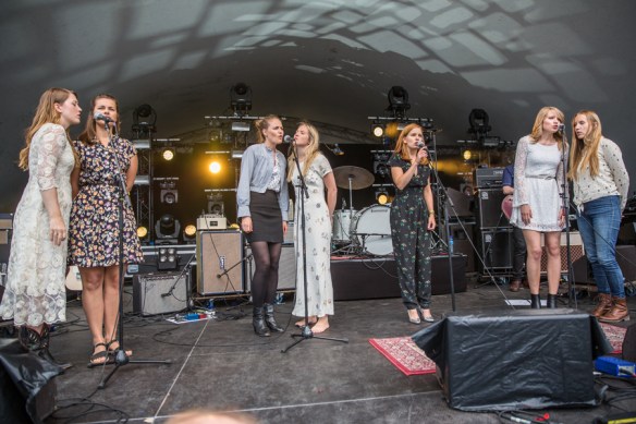 Die With Your Boots On © Per Ole Hagen