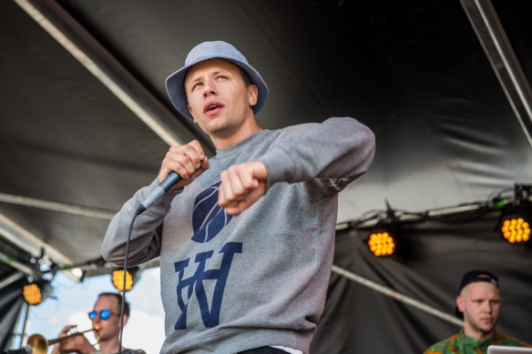 Ivan Ave & Fred Fades © Per Ole Hagen