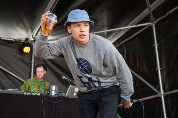 Ivan Ave & Fred Fades © Per Ole Hagen