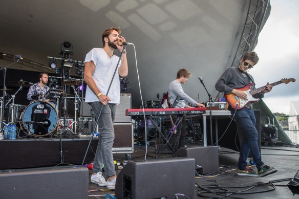 Lemaitre © Per Ole Hagen