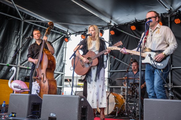 Lucky Lips © Per Ole Hagen