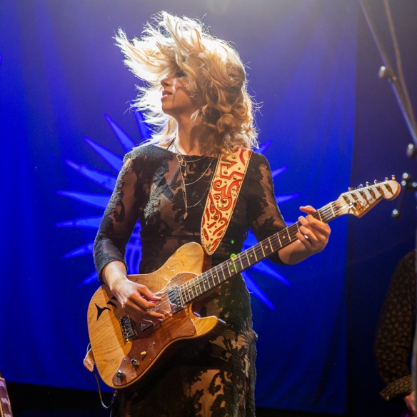 Mike Zito Samantha Fish 29072015-12