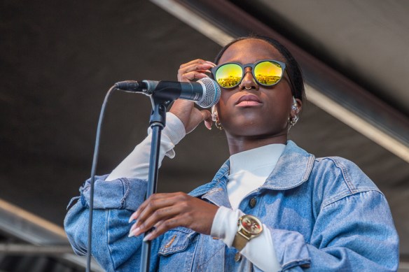 Sabina Ddumba © Per Ole Hagen