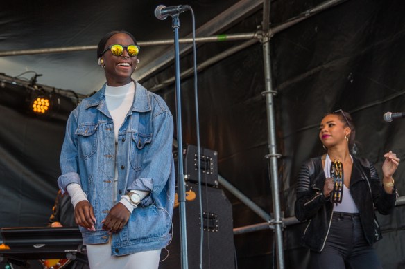 Sabina Ddumba © Per Ole Hagen