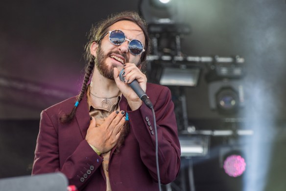 Silk Rhodes © Per Ole Hagen