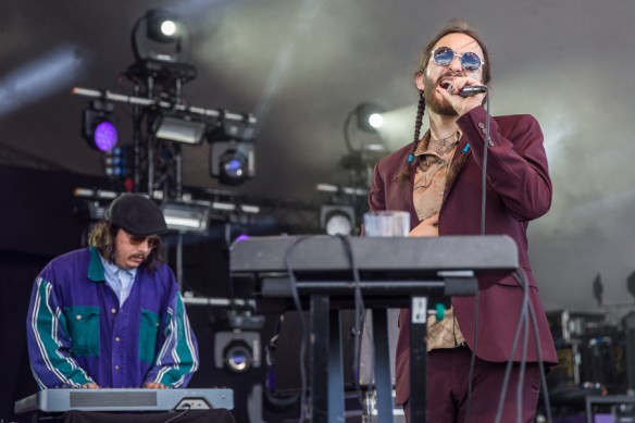 Silk Rhodes © Per Ole Hagen