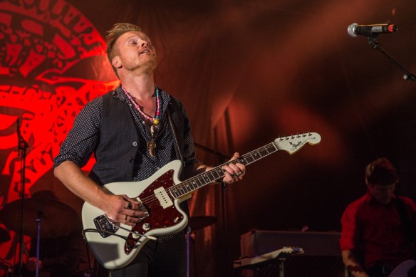 Amund Maarud © Per Ole Hagen