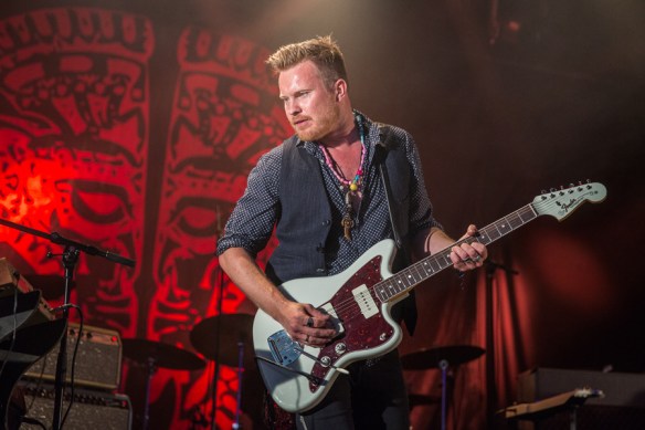 Amund Maarud © Per Ole Hagen