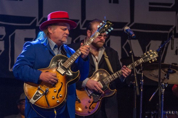 BB King Tribute 31072015-19