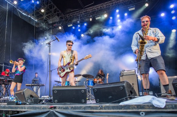 Beglomeg © Per Ole Hagen