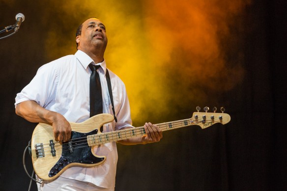 CHIC Nile Rodgers © Per Ole Hagen