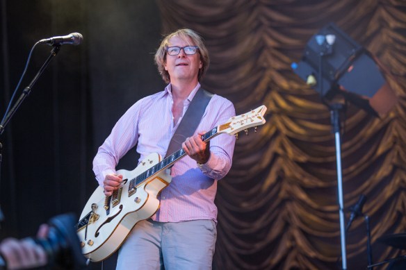 de Lillos © Per Ole Hagen