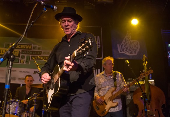 Rodney Crowell © Per Ole Hagen