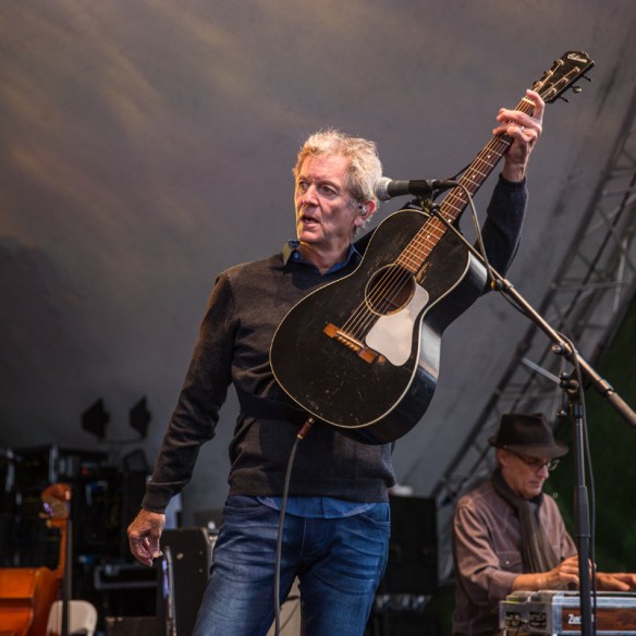 Rodney Crowell © Per Ole Hagen