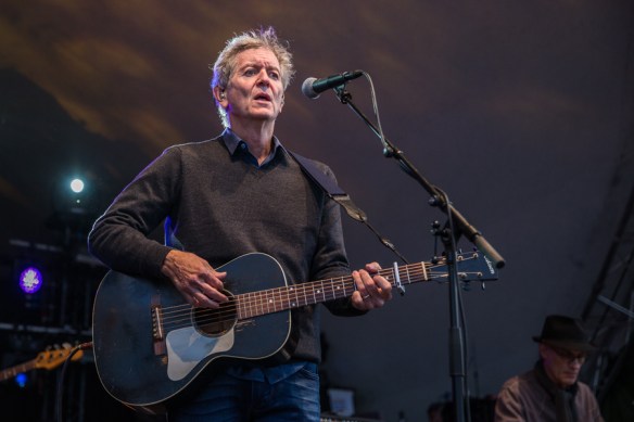 Rodney Crowell © Per Ole Hagen