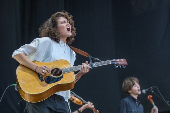 Fay WIldhagen © Per Ole Hagen