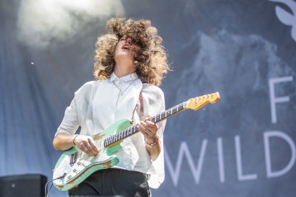 Fay WIldhagen © Per Ole Hagen