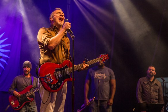 JJ Grey & Mofro © Per Ole Hagen