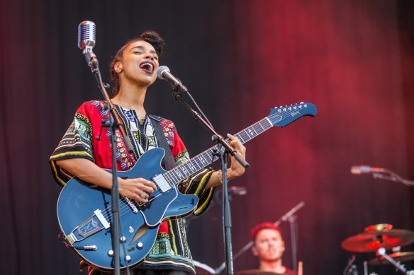 Lianne La Havas © Per Ole Hagen
