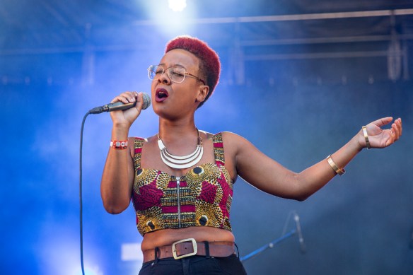 Miss Tati © Per Ole Hagen