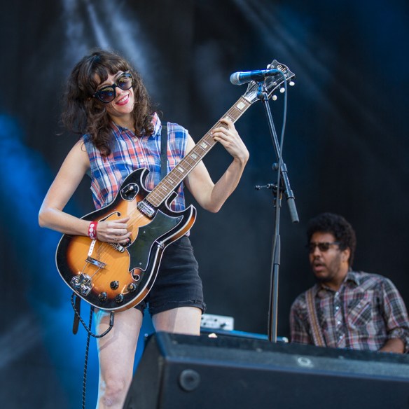 Natalie Prass © Per Ole Hagen