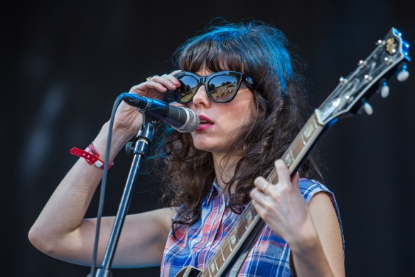 Natalie Prass © Per Ole Hagen