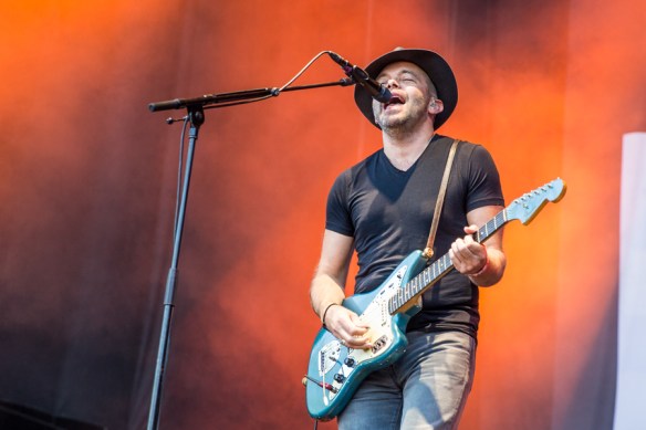 Ride © Per Ole Hagen