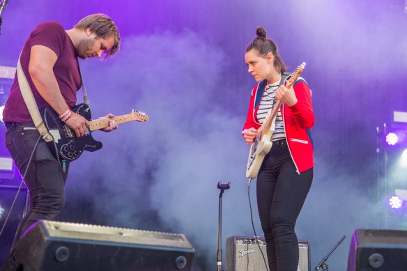 Silja Sol © Per Ole Hagen