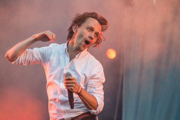Sondre Lerche © Per Ole Hagen
