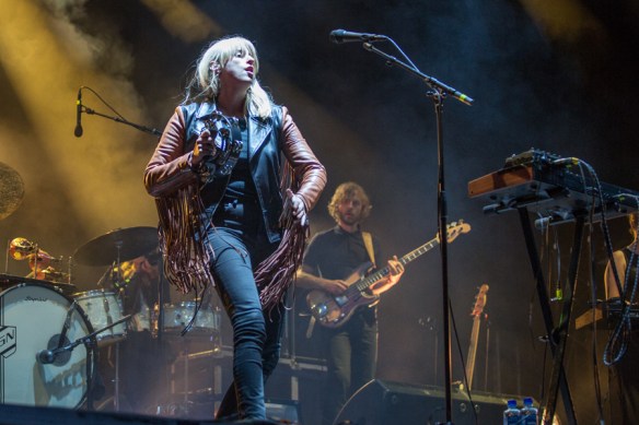 Susanne Sundfør © Per Ole Hagen