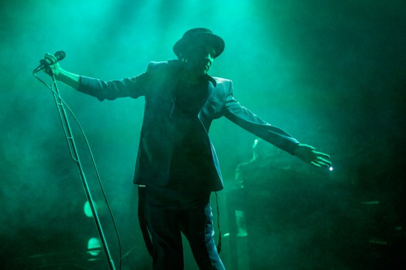 Thåström © Per Ole Hagen