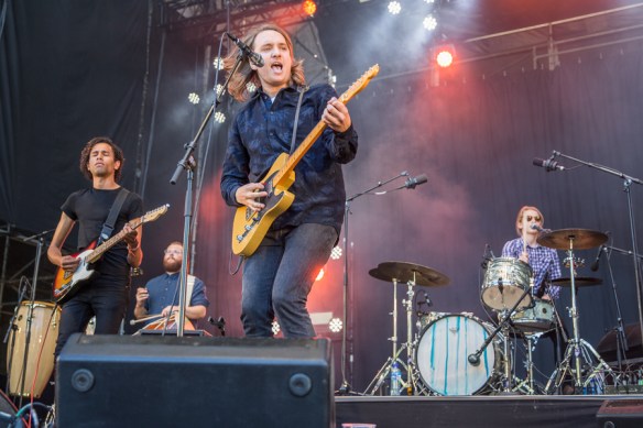 The Switch © Per Ole Hagen